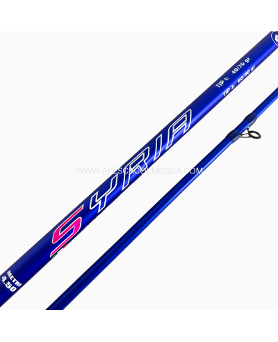 Canna Veret Syria Light 2 Tips