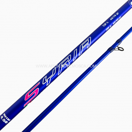 Canna Veret Syria Light 2 Tips