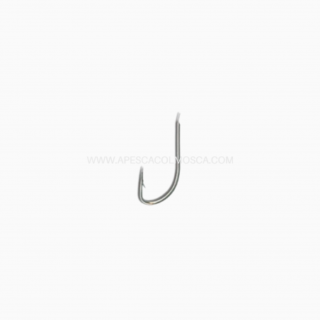 Amo Mustad 221C