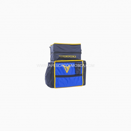 Veret Zaino Surf Lux