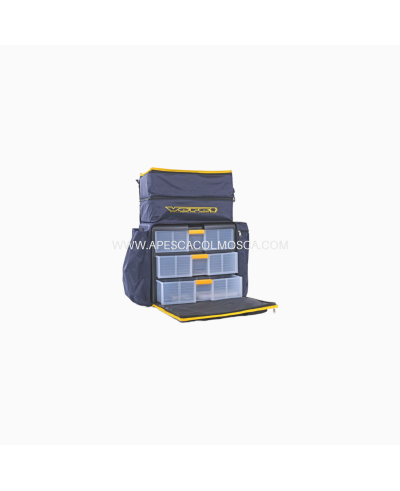 Veret Zaino Surf Lux