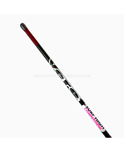 Canna Veret Nebula Beach Leadgering