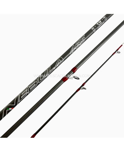 Canna Veret Nebula Beach Leadgering