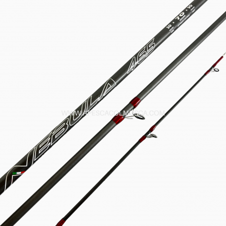 Canna Veret Nebula Beach Leadgering