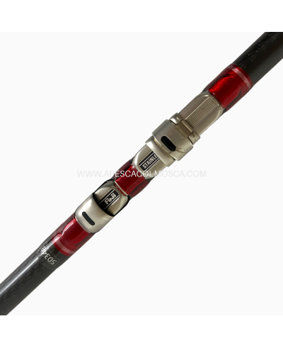 Canna Veret Nebula Beach Leadgering