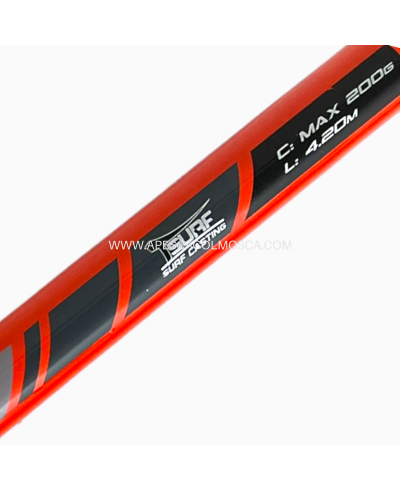 Canna Tubertini Axyra Surf