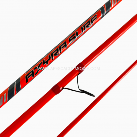 Canna Tubertini Axyra Surf