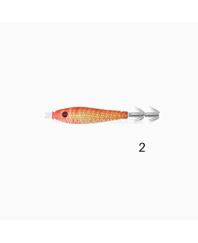 Jatsui Rush Tataki Soft Body