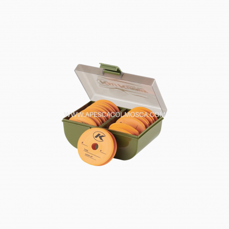 Kali Kunnan Caja Pregadores