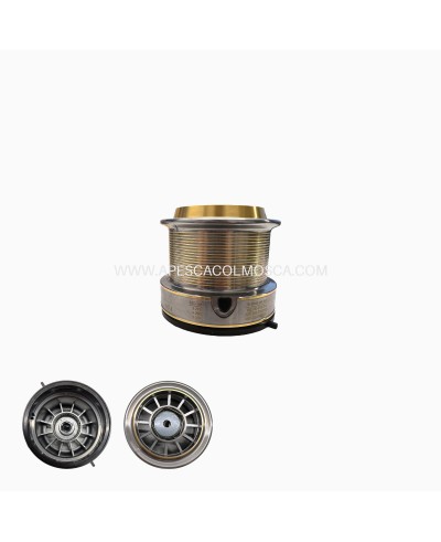 Bobina Tica Scepter GTX5000