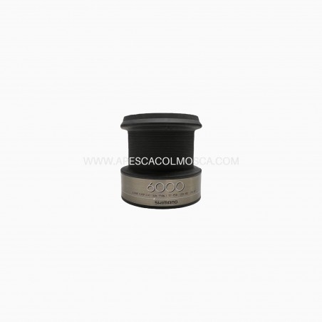 Bobina usata Shimano 6000