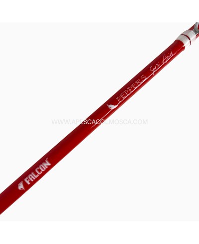 Canna Falcon Peppers GRS / Acid