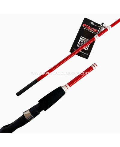 Canna Falcon Peppers GRS / Acid