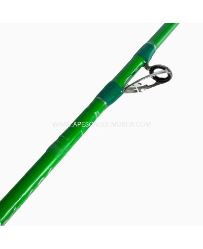 Canna Tica Wasabi Medium Light GRS 150GR - 210MT