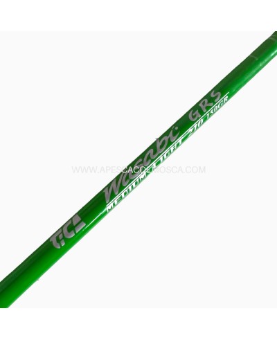 Canna Tica Wasabi Medium Light GRS 150GR - 210MT