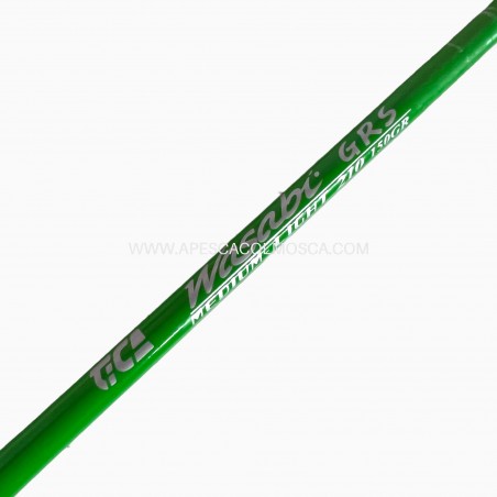 Canna Tica Wasabi Medium Light GRS 150GR - 210MT