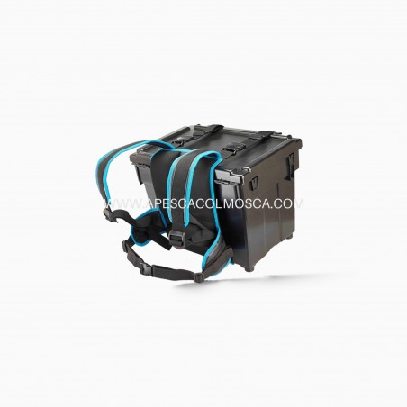 Spallaccio Sunset Rs Competition Harnais