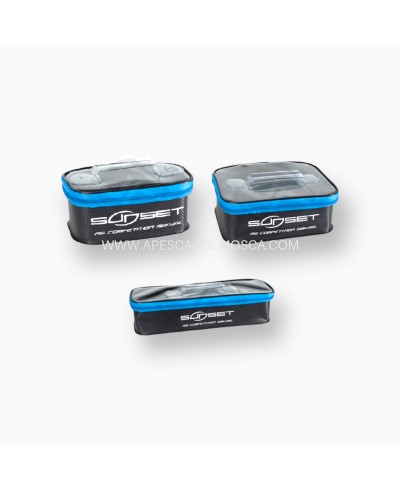 A pesca col mosca Sunset - RS Competition Soft Box