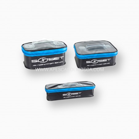 Sunset - RS Competition Soft Box