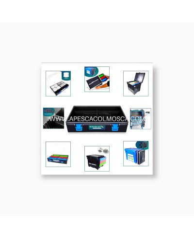 Evo3Pod - Winder Boxxx