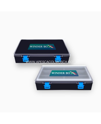 Evo3Pod - Winder Boxxx