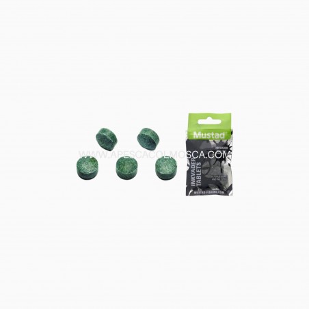 Mustad Ricambio Inkvader Tablets