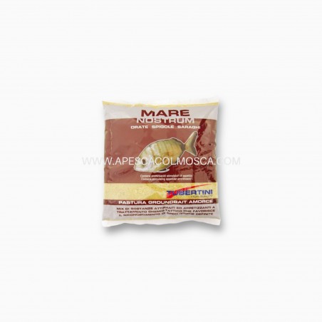 Pastura Tubertini Mare Nostrum 1KG