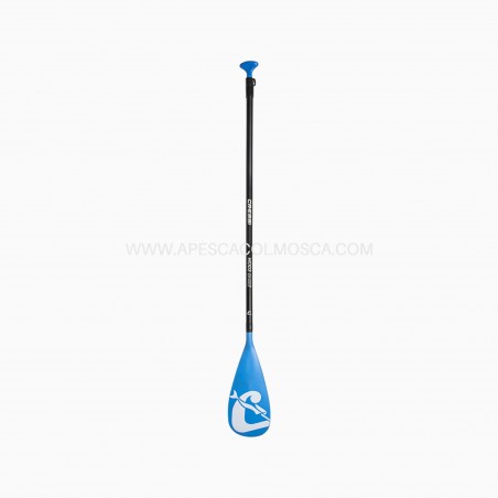 Cressi Pagaia Sup MOD3 Nero/Blu