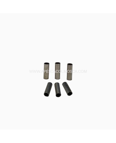 Lineaeffe Crimps Stainless Steel Tubes 8024200