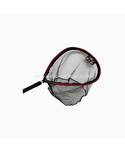 Testa guadino Milo Devil Net