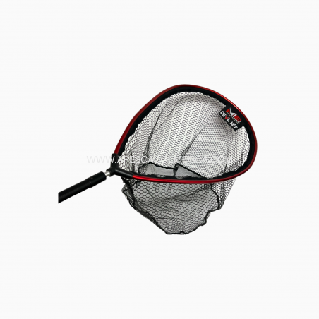 Testa guadino Milo Devil Net