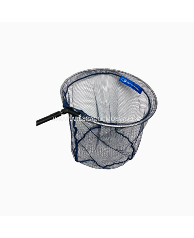 Testa guadino Garbolino Tondo