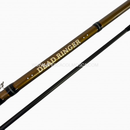 Canna usata Okuma Dead Ringer