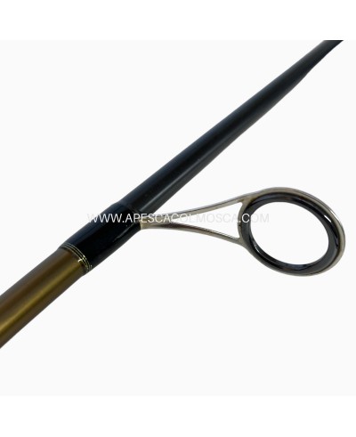 Canna usata Okuma Dead Ringer