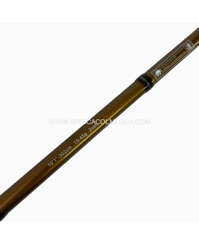 Canna usata Okuma Dead Ringer