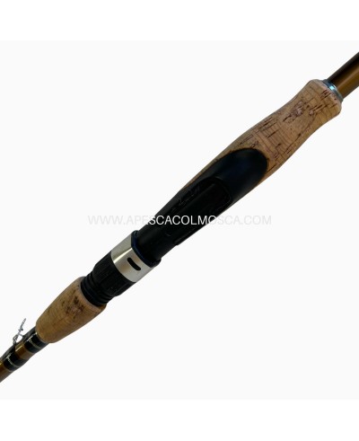 Canna usata Okuma Dead Ringer