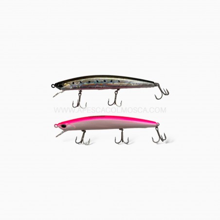 Duo Tide Minnow Lance 110S