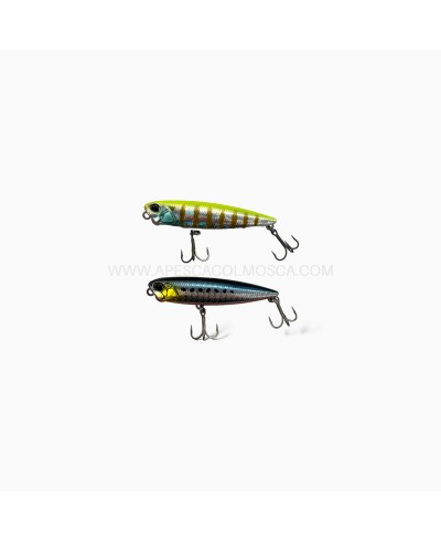 Duo Realis Pencil 65