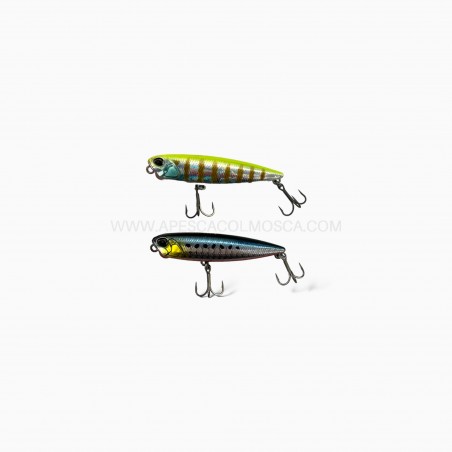 Duo Realis Pencil 65