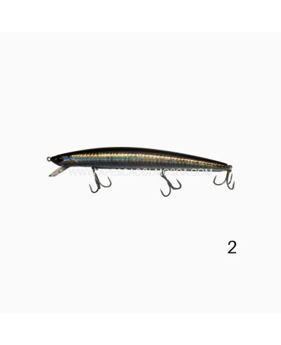Duo Tide Minnow Lance 160 S
