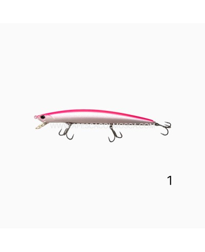 Duo Tide Minnow Lance 160 S
