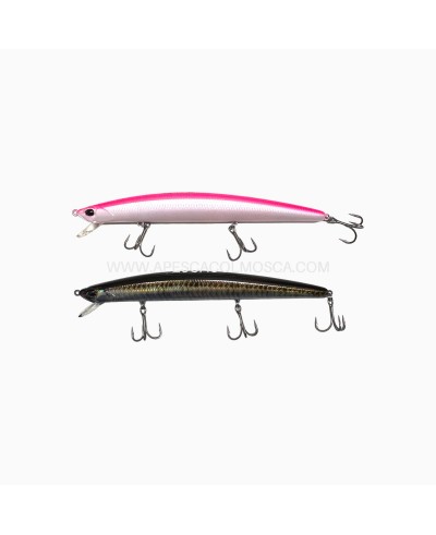 Duo Tide Minnow Lance 160 S