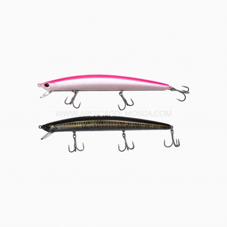 Duo Tide Minnow Lance 160 S