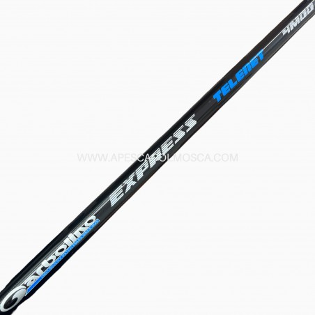 Garbolino Express Telenet 4M00