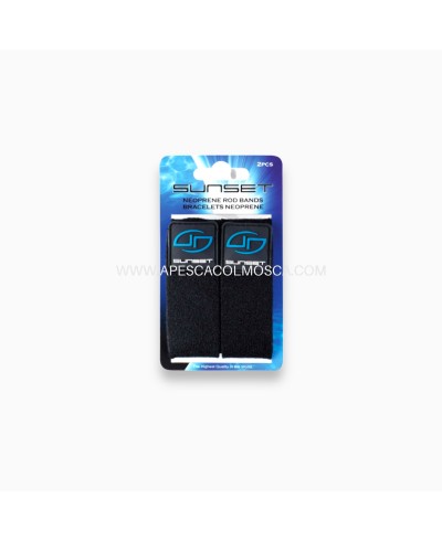 Sunset Bracelets Neoprene