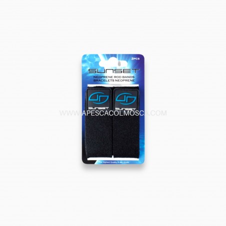 Sunset Bracelets Neoprene