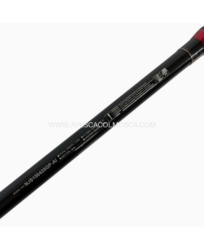 Canna Daiwa Ninja Surf