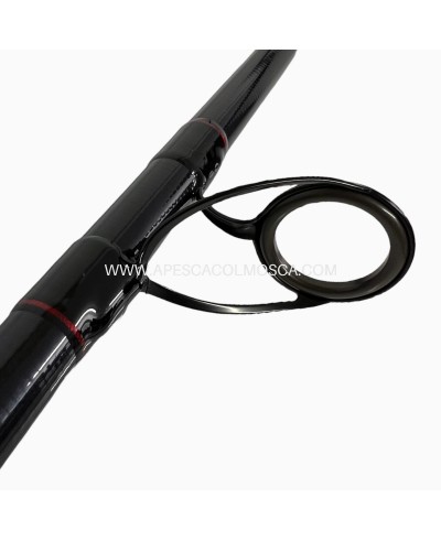 Canna Daiwa Ninja Surf