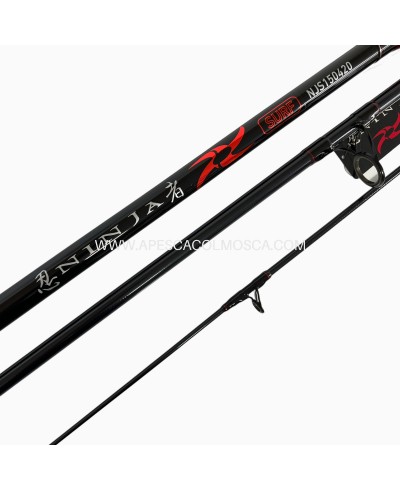 Canna Daiwa Ninja Surf