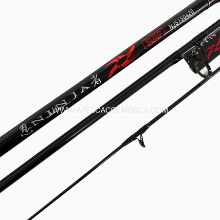 Canna Daiwa Ninja Surf
